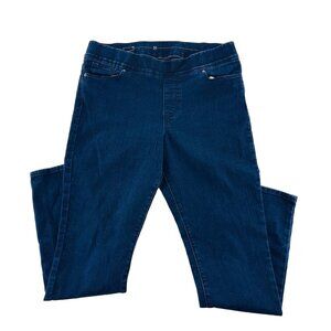 Levis Womens Denim‎ Jeans Size 31 Dark Wash